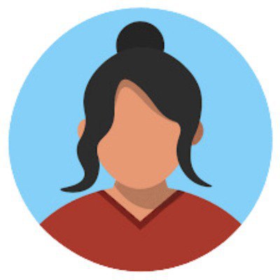 Avatar for Merry Gayle M